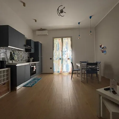 Briseide Apartmán
