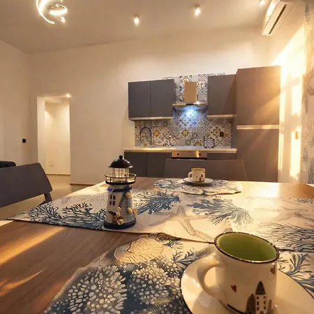 Briseide Apartmán