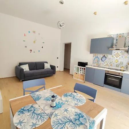 Briseide Apartmán