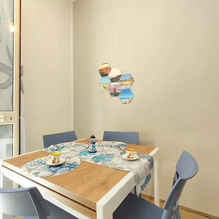 Briseide Appartement