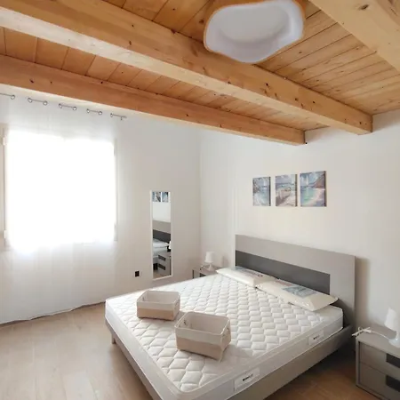 Appartement Briseide Gela