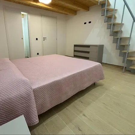 Appartement Briseide *