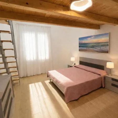 Briseide Appartement *