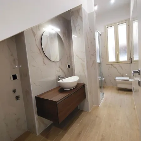 Appartement Briseide