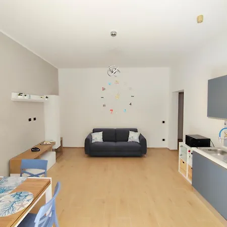 Briseide Appartement *